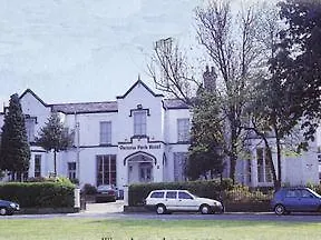 Victoria Park